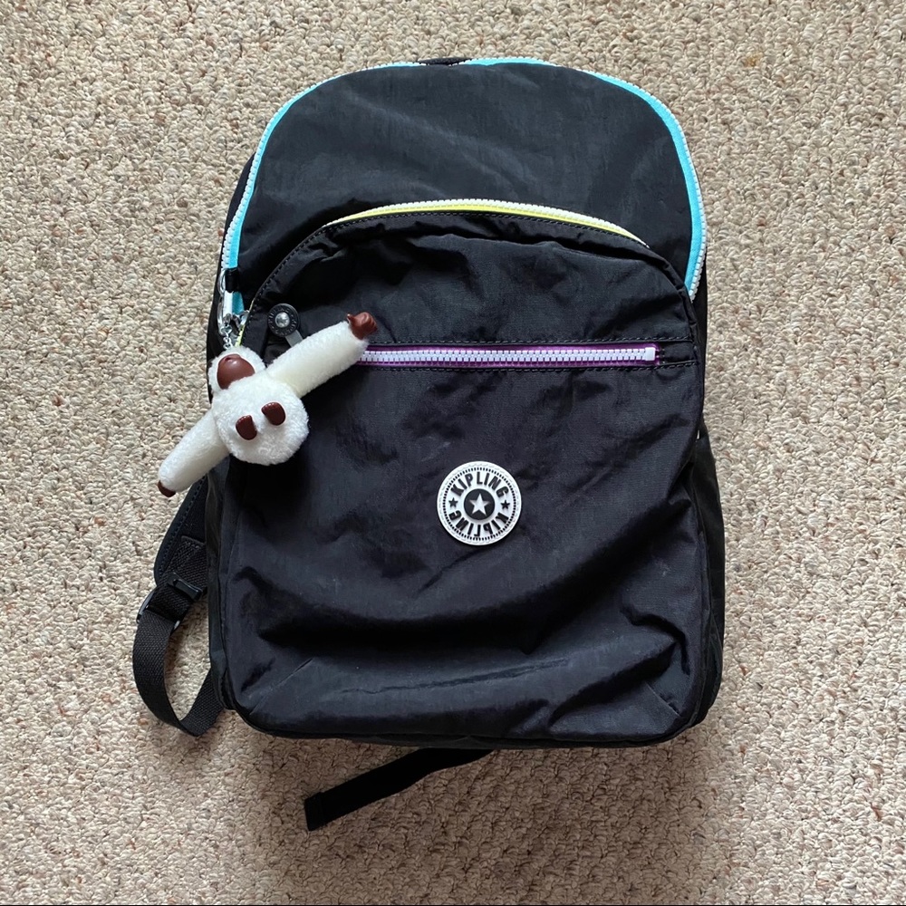 Kipling Backpack